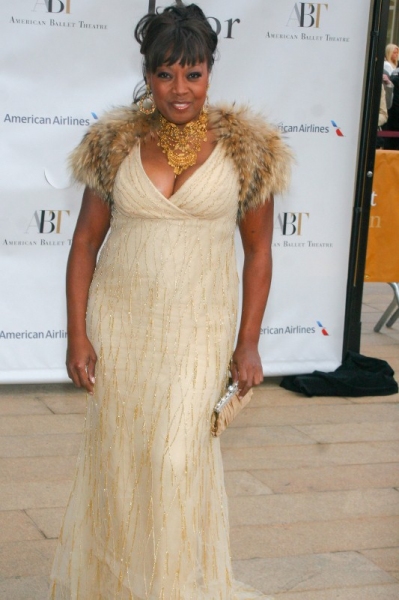 Photo Flash: American Ballet Theatre 2013 Opening Night Gala - Red Carpet! Image