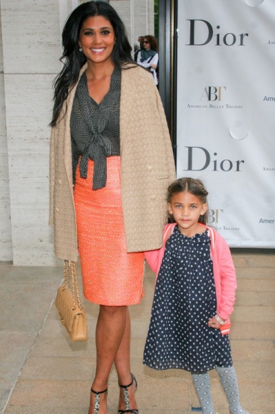 Photo Flash: American Ballet Theatre 2013 Opening Night Gala - Red Carpet! Image