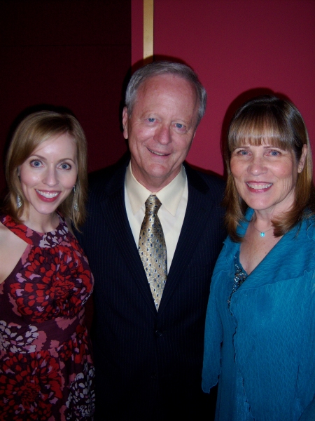 Photo Flash: Opening Night of SDMT's THE SOUND OF MUSIC Image