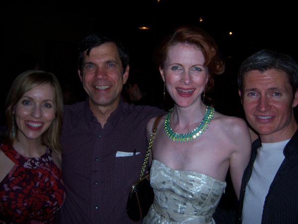 Photo Flash: Opening Night of SDMT's THE SOUND OF MUSIC Image