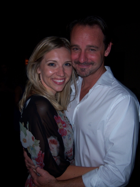 Photo Flash: Opening Night of SDMT's THE SOUND OF MUSIC Image