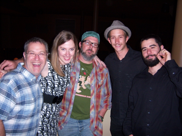 Photo Flash: Opening Night of SDMT's THE SOUND OF MUSIC Image