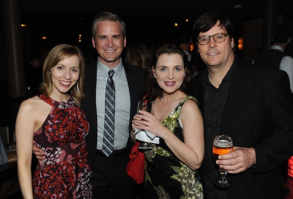 Photo Flash: Opening Night of SDMT's THE SOUND OF MUSIC 