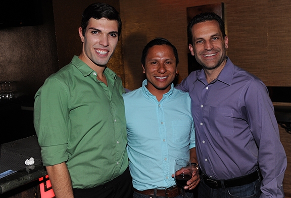 Photo Flash: Opening Night of SDMT's THE SOUND OF MUSIC Image
