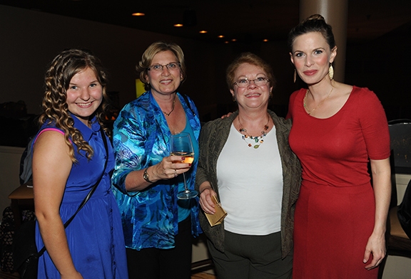 Photo Flash: Opening Night of SDMT's THE SOUND OF MUSIC Image
