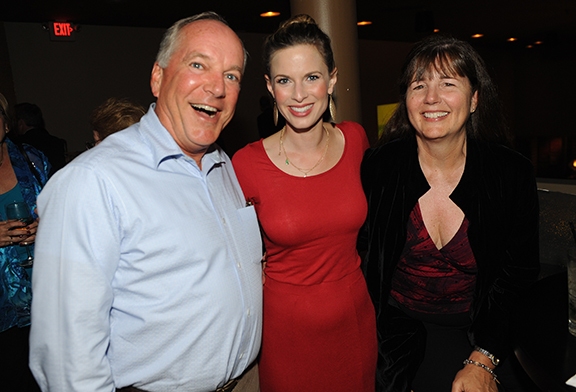 Photo Flash: Opening Night of SDMT's THE SOUND OF MUSIC Image