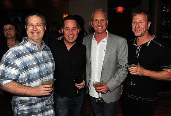 Photo Flash: Opening Night of SDMT's THE SOUND OF MUSIC Image