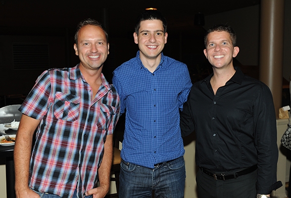 Photo Flash: Opening Night of SDMT's THE SOUND OF MUSIC Image