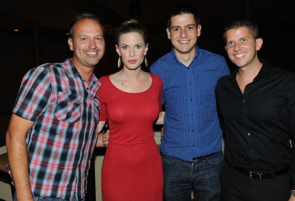 Photo Flash: Opening Night of SDMT's THE SOUND OF MUSIC Image