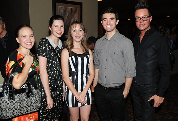 Photo Flash: Opening Night of SDMT's THE SOUND OF MUSIC Image