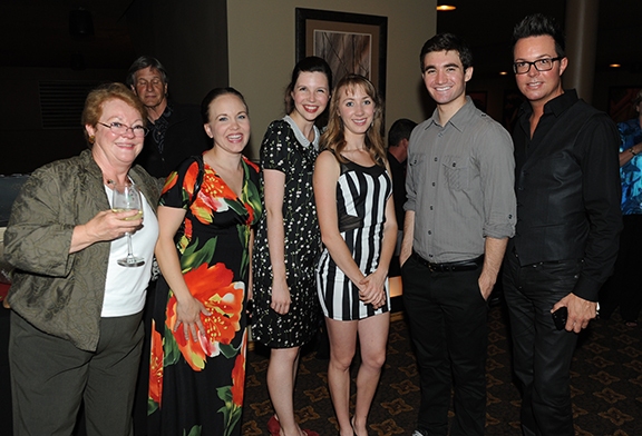 Photo Flash: Opening Night of SDMT's THE SOUND OF MUSIC Image