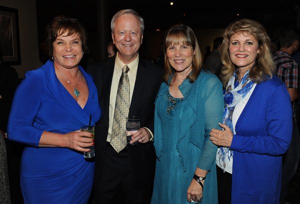 Photo Flash: Opening Night of SDMT's THE SOUND OF MUSIC Image