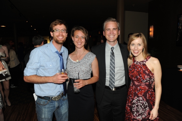Photo Flash: Opening Night of SDMT's THE SOUND OF MUSIC Image