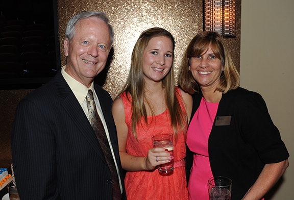 Photo Flash: Opening Night of SDMT's THE SOUND OF MUSIC Image