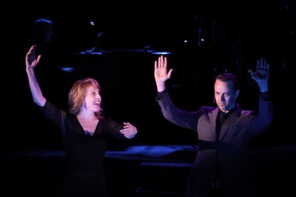Photo Coverage: Matthew Morrison, Andy Karl, Kerry Butler and More Perform at The 'Mr. Abbot' Award Ceremony Honoring Jerry Mitchell! Image