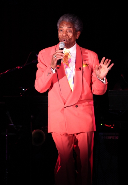 Photo Coverage: Matthew Morrison, Andy Karl, Kerry Butler and More Perform at The 'Mr. Abbot' Award Ceremony Honoring Jerry Mitchell! Image