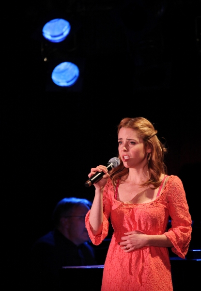 Photo Coverage: Matthew Morrison, Andy Karl, Kerry Butler and More Perform at The 'Mr. Abbot' Award Ceremony Honoring Jerry Mitchell! Image
