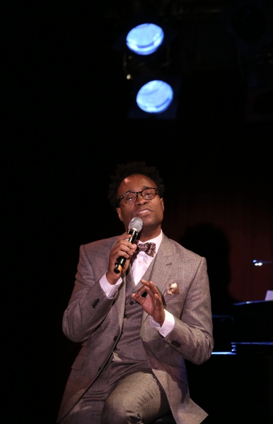 Exclusive Photo Coverage: Annaleigh Ashford, Billy Porter, Stark Sands and More Perform at The 'Mr. Abbot' Award Ceremony Honoring Jerry Mitchell! 