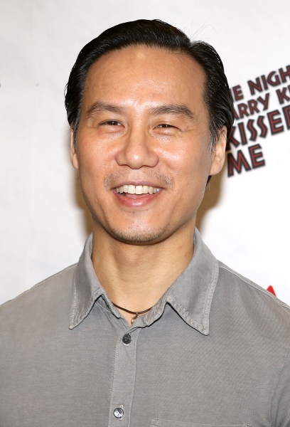 Photo Coverage: THE NIGHT LARRY KRAMER KISSED ME Cast Meets the Press! Image
