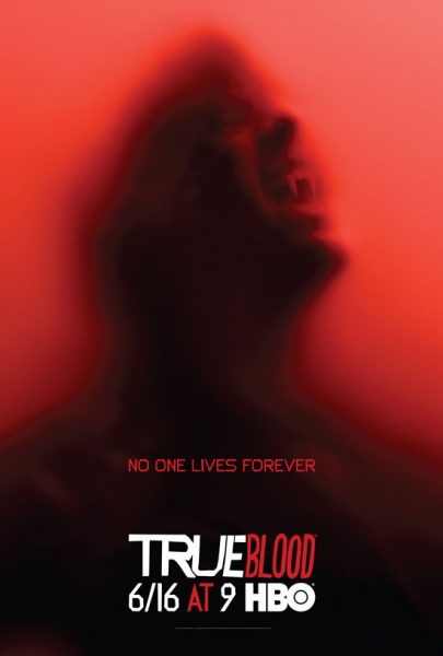 Photo Flash: Official Poster for TRUE BLOOD Season 6 Released! 