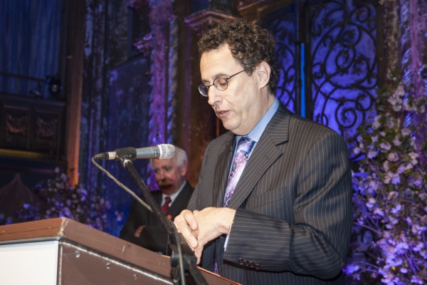 Tony Kushner Photo