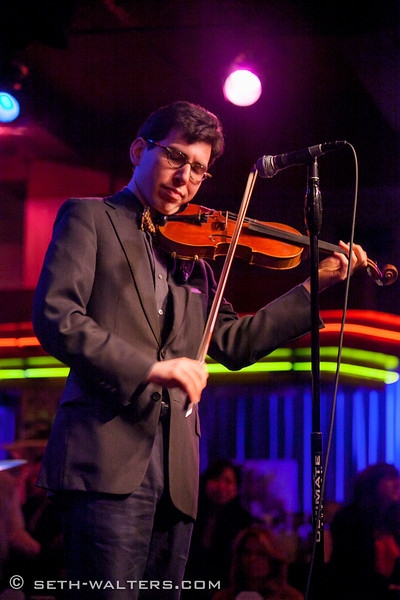 Photo Flash: HANDS ON A HARDBODY Cast and Creators Perform at Birdland Image