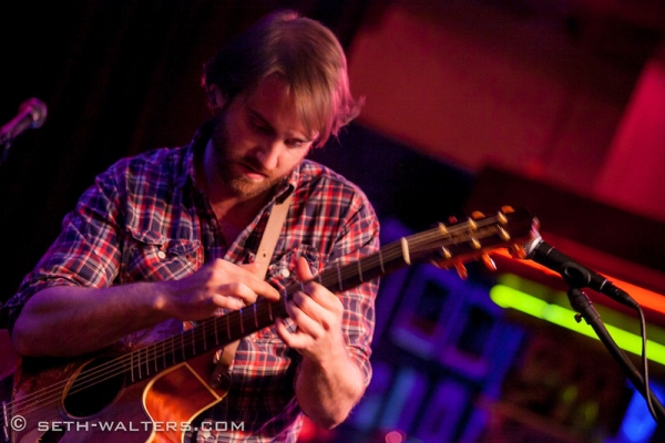 Photo Flash: HANDS ON A HARDBODY Cast and Creators Perform at Birdland Image