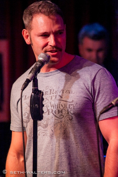 Photo Flash: HANDS ON A HARDBODY Cast and Creators Perform at Birdland Image