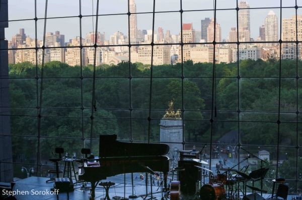 Photo Coverage: Inside Jazz at Lincoln Center's A TRIBUTE TO BOBBY SHORT Image