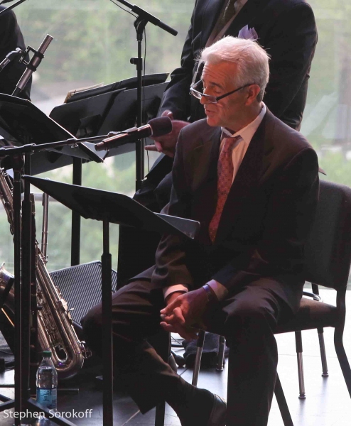 Photo Coverage: Inside Jazz at Lincoln Center's A TRIBUTE TO BOBBY SHORT  Image