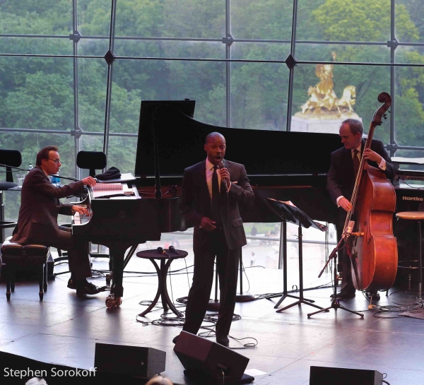 Photo Coverage: Inside Jazz at Lincoln Center's A TRIBUTE TO BOBBY SHORT 