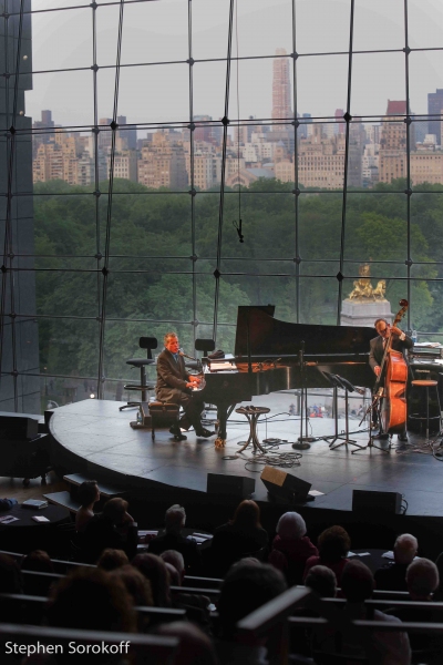 Photo Coverage: Inside Jazz at Lincoln Center's A TRIBUTE TO BOBBY SHORT 