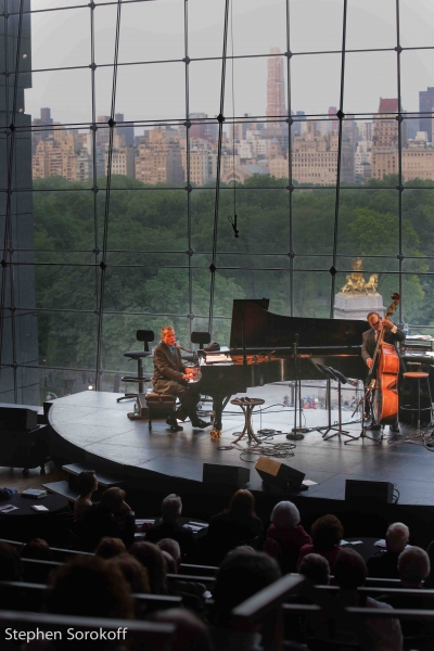 Photo Coverage: Inside Jazz at Lincoln Center's A TRIBUTE TO BOBBY SHORT Image