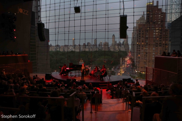 Photo Coverage: Inside Jazz at Lincoln Center's A TRIBUTE TO BOBBY SHORT Image