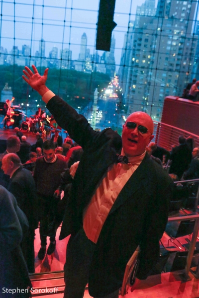 Photo Coverage: Inside Jazz at Lincoln Center's A TRIBUTE TO BOBBY SHORT Image