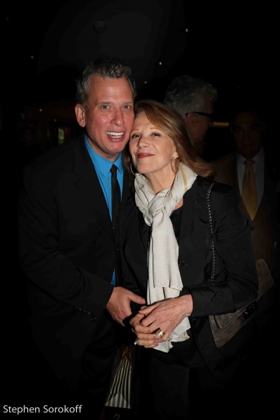 Photo Coverage: Inside Jazz at Lincoln Center's A TRIBUTE TO BOBBY SHORT Image