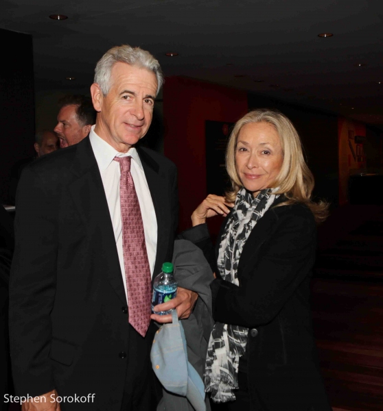 Photo Coverage: Inside Jazz at Lincoln Center's A TRIBUTE TO BOBBY SHORT Image