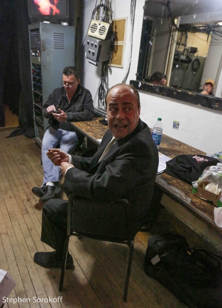 Photo Coverage: Remembering Mabel & Bobby at Town Hall Image