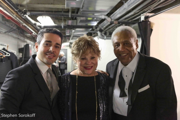 Photo Coverage: Remembering Mabel & Bobby at Town Hall Image