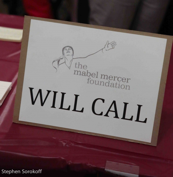 Photo Coverage: Remembering Mabel & Bobby at Town Hall Image