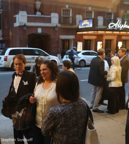 Photo Coverage: Remembering Mabel & Bobby at Town Hall Image