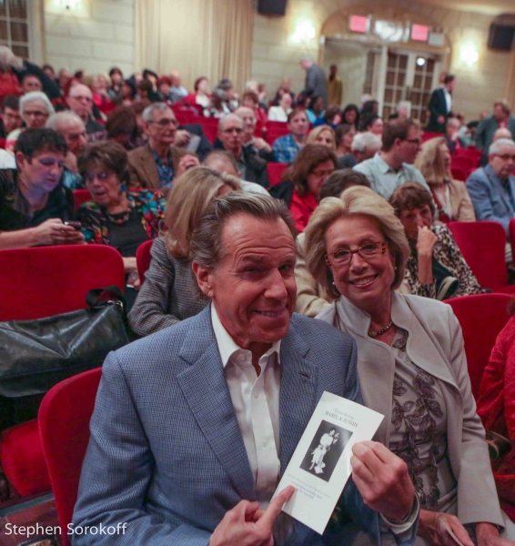 Photo Coverage: Remembering Mabel & Bobby at Town Hall  Image