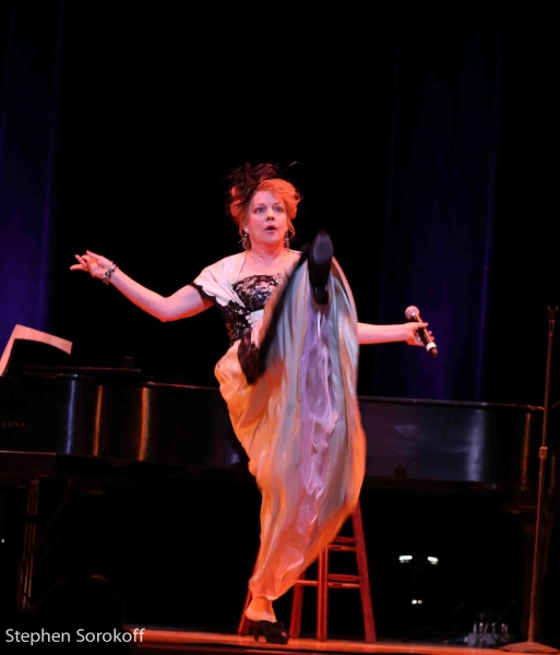 Photo Coverage: Remembering Mabel & Bobby at Town Hall Image