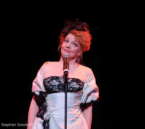 Photo Coverage: Remembering Mabel & Bobby at Town Hall Image