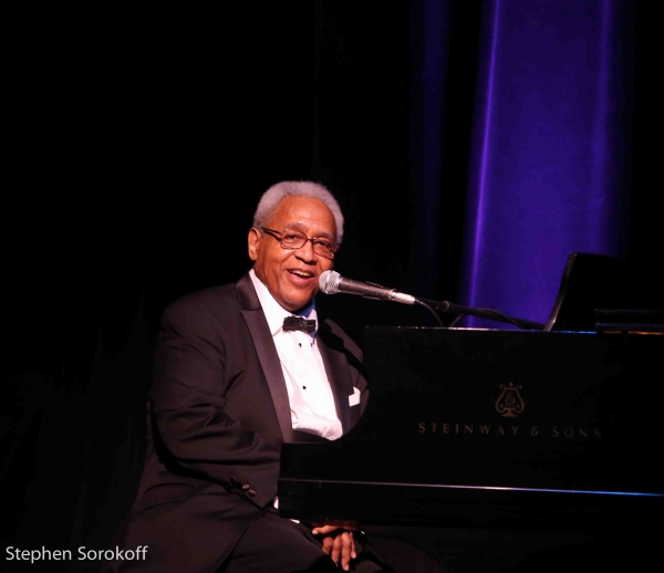 Photo Coverage: Remembering Mabel & Bobby at Town Hall 