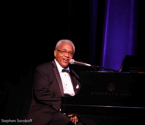 Photo Coverage: Remembering Mabel & Bobby at Town Hall Image