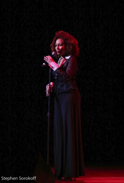Photo Coverage: Remembering Mabel & Bobby at Town Hall Image