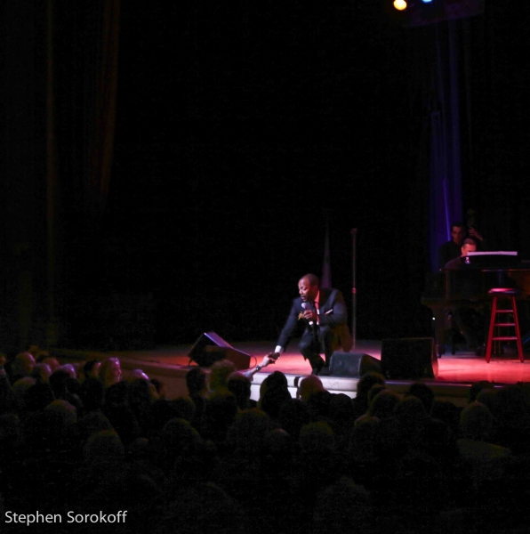 Photo Coverage: Remembering Mabel & Bobby at Town Hall Image