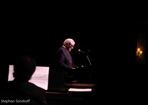 Photo Coverage: Remembering Mabel & Bobby at Town Hall Image