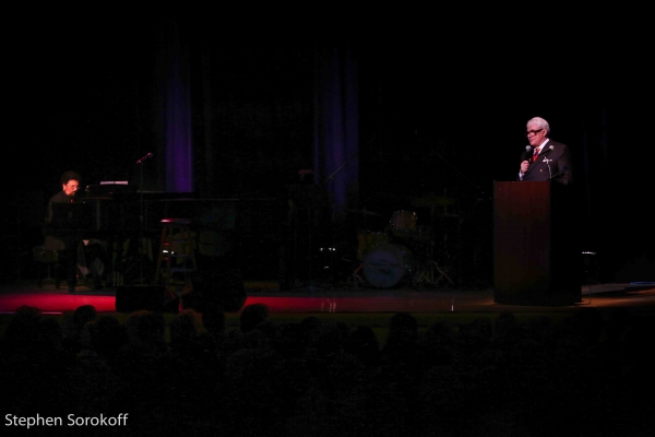 Photo Coverage: Remembering Mabel & Bobby at Town Hall Image